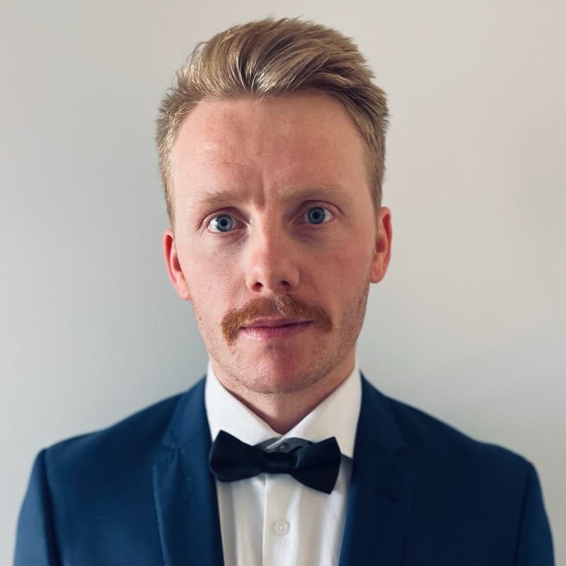 Tim - Property Manager at CP Property