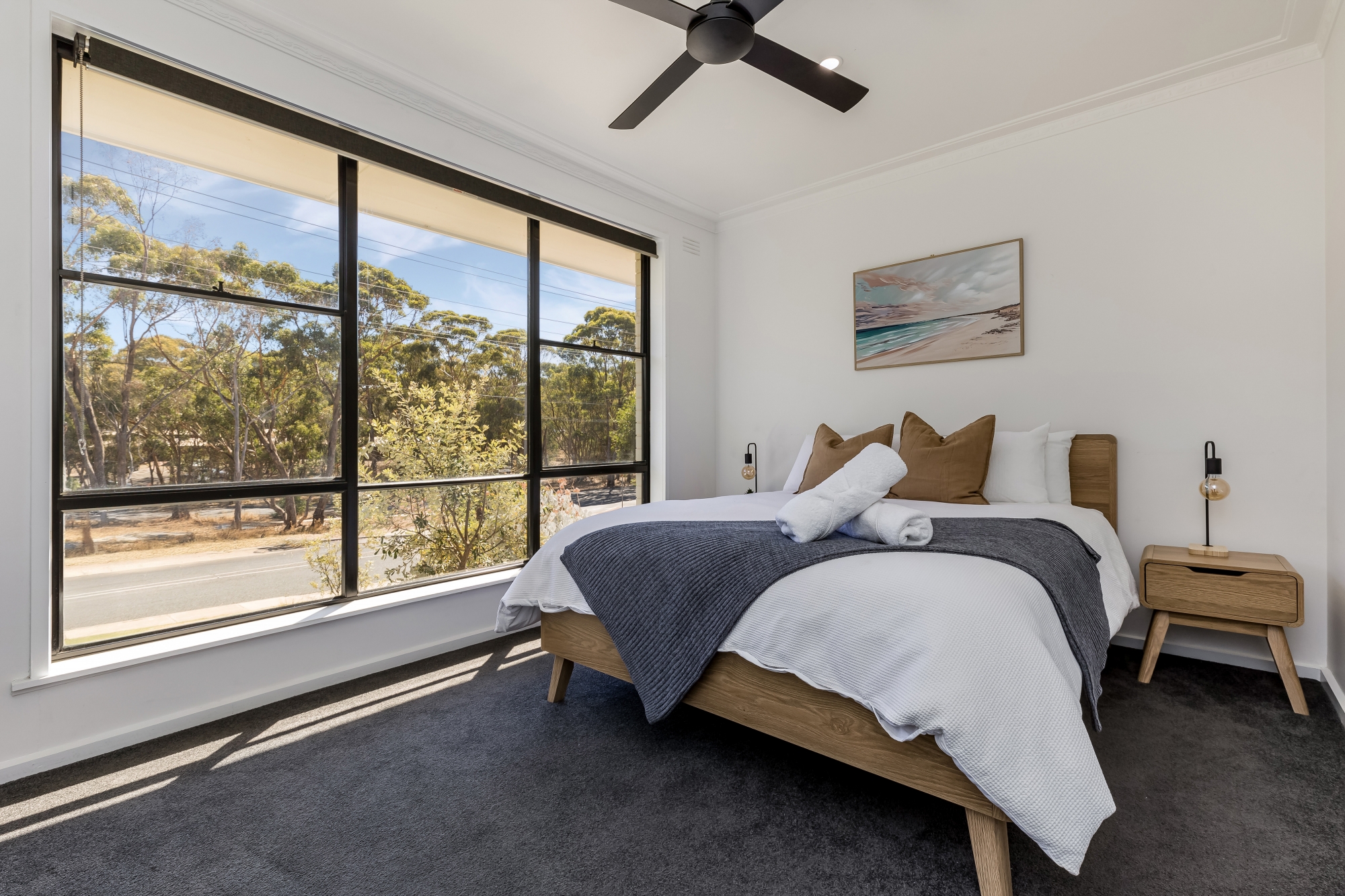 Bendigo region