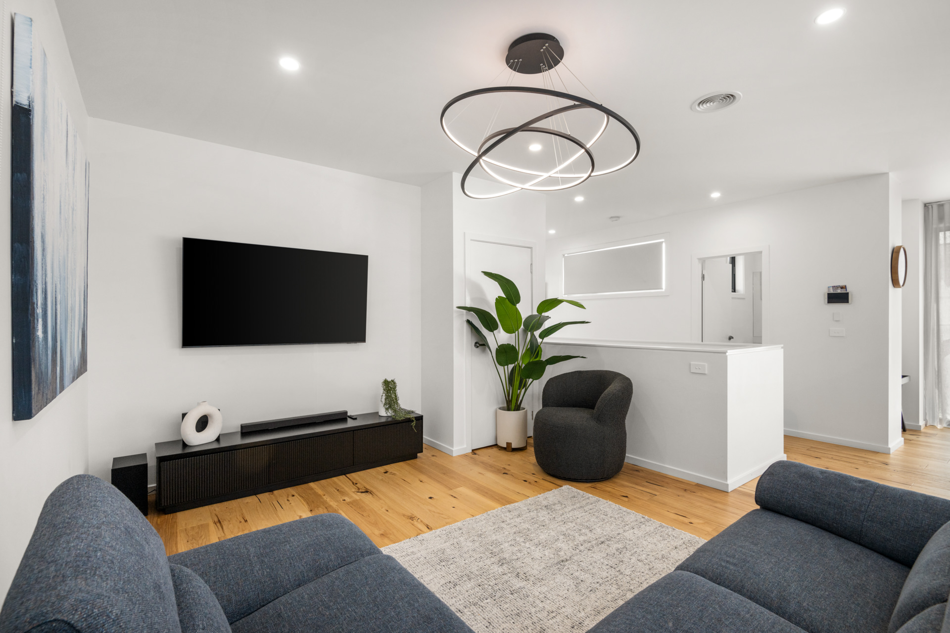 Clifton Partners Property managed home