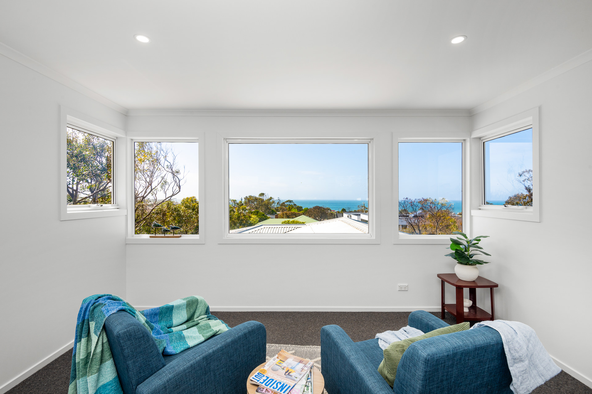 Victorian short-term rental property managed by Clifton Partners Property